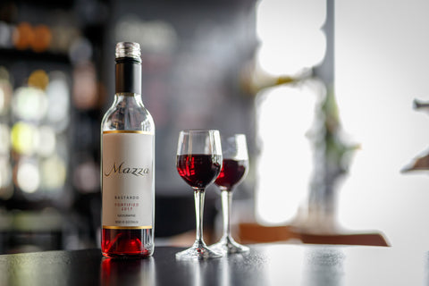 Mazza Fortified Wines